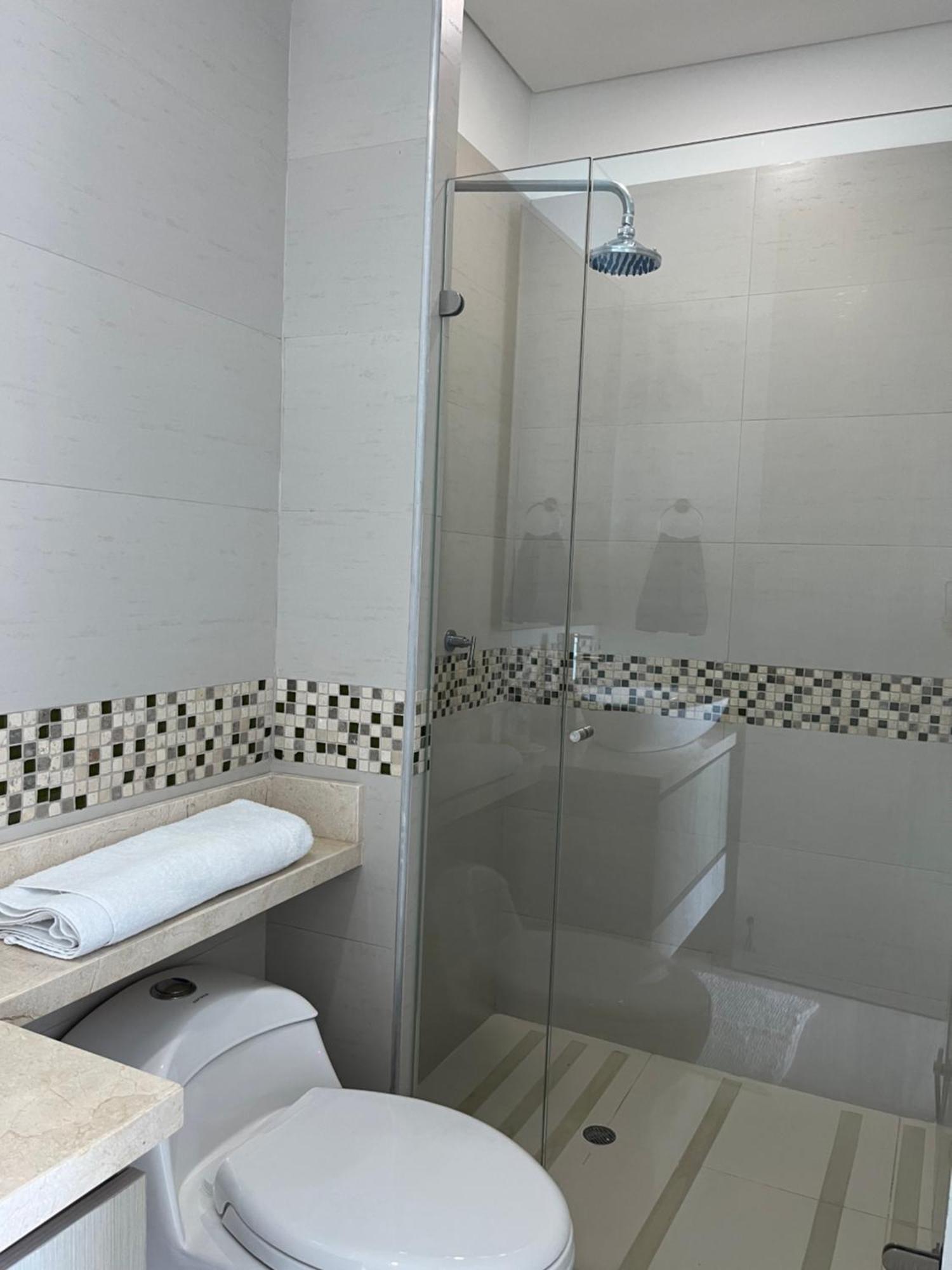 By Calamari Homes - Palmetto 2504 Bocagrande Apartamento
