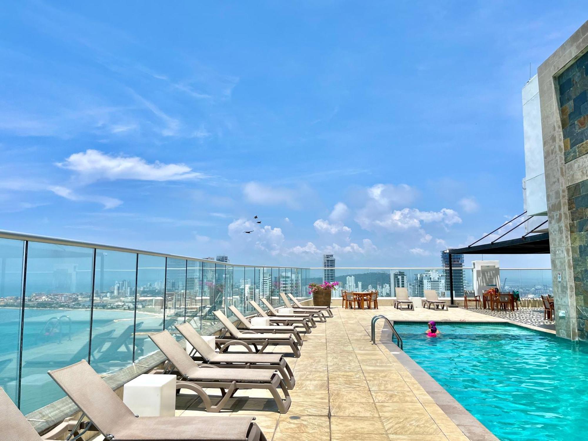 Apartamento By Calamari Homes - Palmetto 2504 Bocagrande