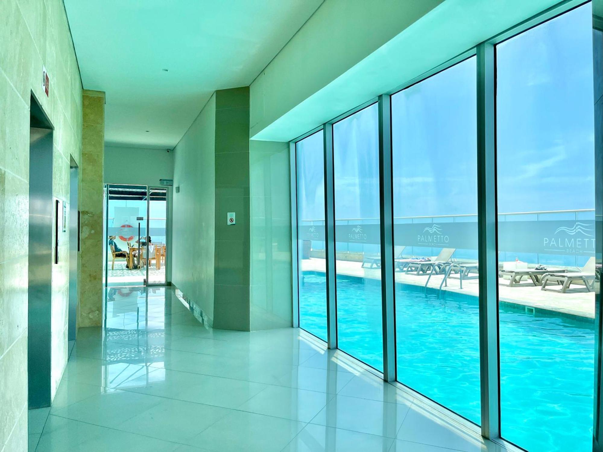 Apartamento By Calamari Homes - Palmetto 2504 Bocagrande