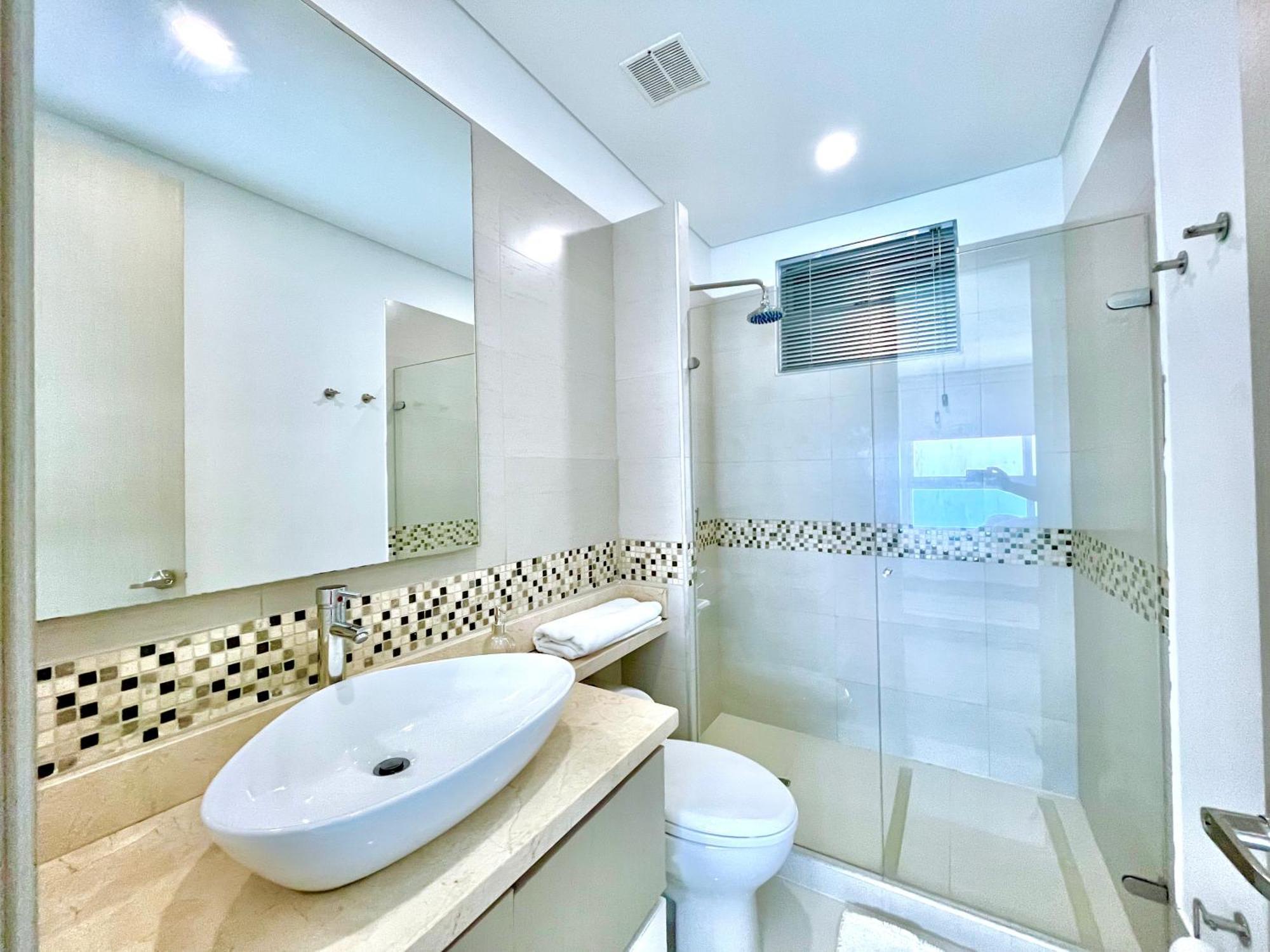 By Calamari Homes - Palmetto 2504 Bocagrande Cartagena